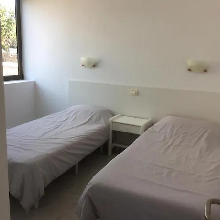 アパート La Siesta San Agustín