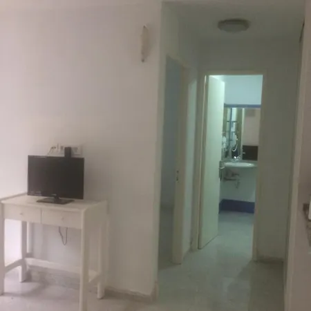 Apartamento La Siesta San Agustín