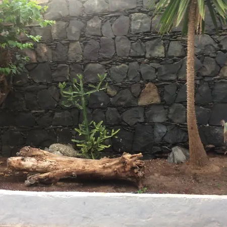 La Siesta Apartamento *