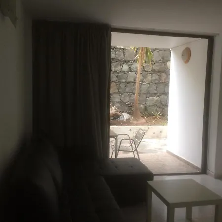 Apartamento La Siesta San Agustín