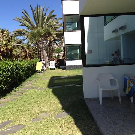 La Siesta Apartamento San Agustín