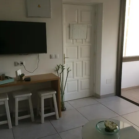 Apartamento La Siesta *