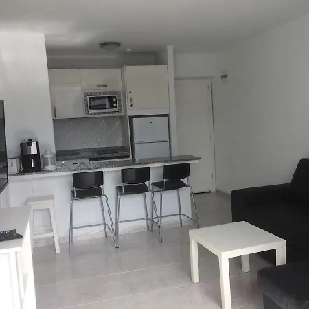 Apartamento La Siesta