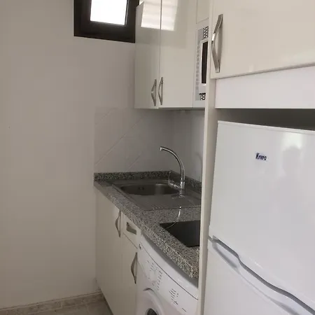 La Siesta Apartamento *