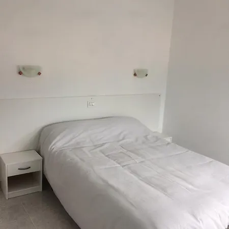Apartamento La Siesta