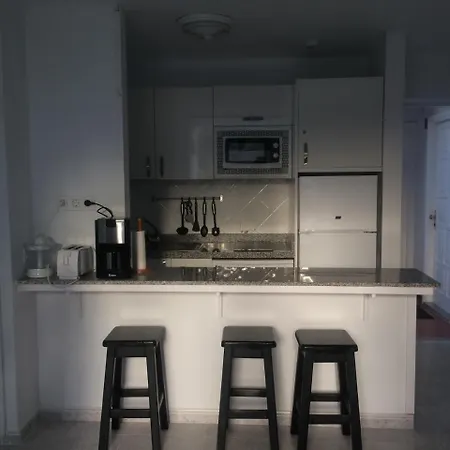 La Siesta Apartamento