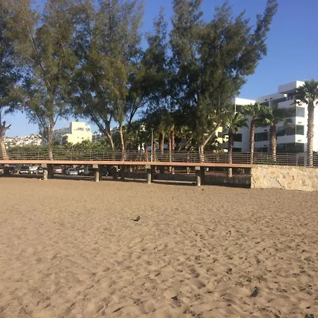 Apartamento La Siesta *