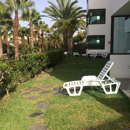 Apartamento La Siesta