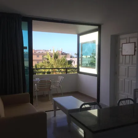 Apartamento La Siesta *