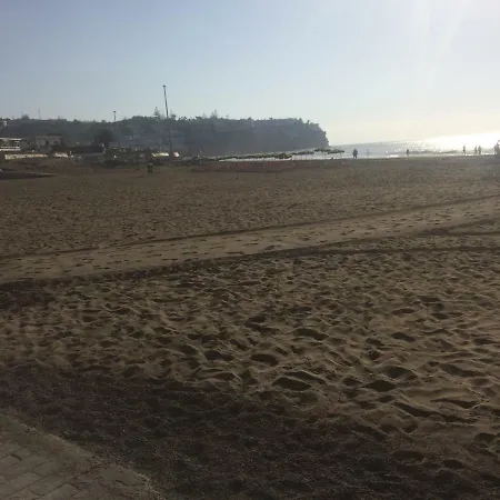 Apartamento La Siesta San Agustín