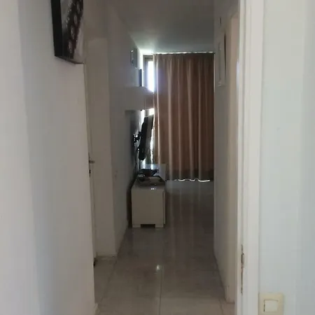 La Siesta Apartamento
