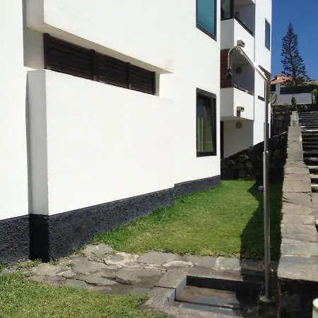 La Siesta Apartamento San Agustín